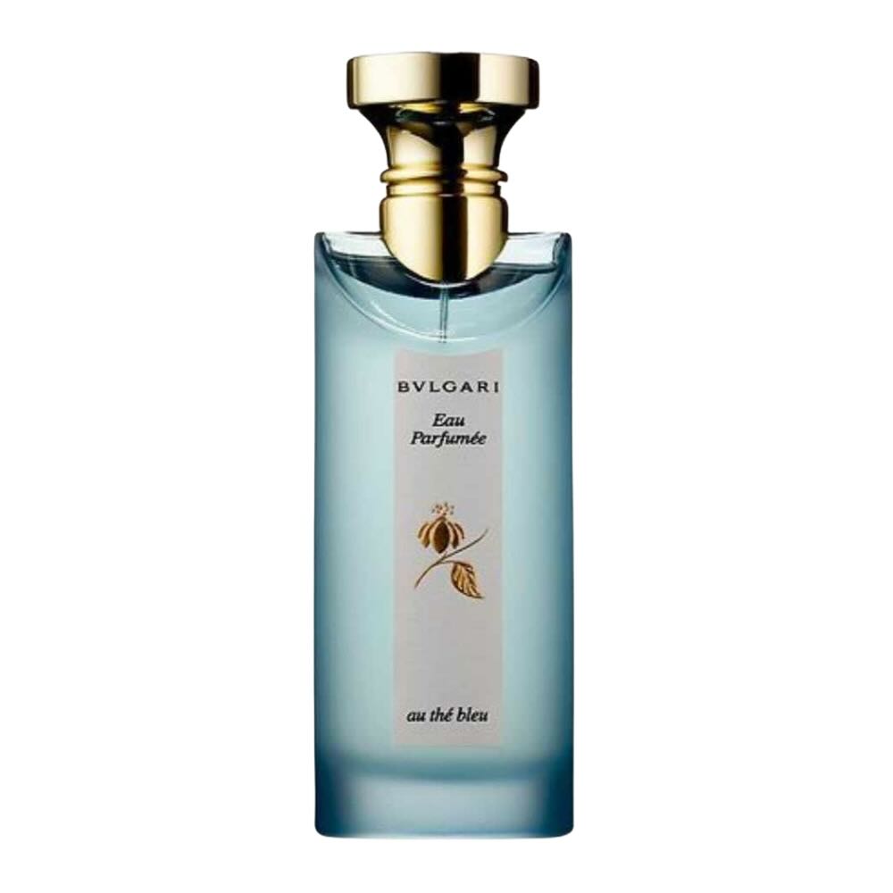 Nước Hoa Unisex Bvlgari Eau Parfumee Au The Bleu 75ml Chính Hãng - Hình ảnh chính